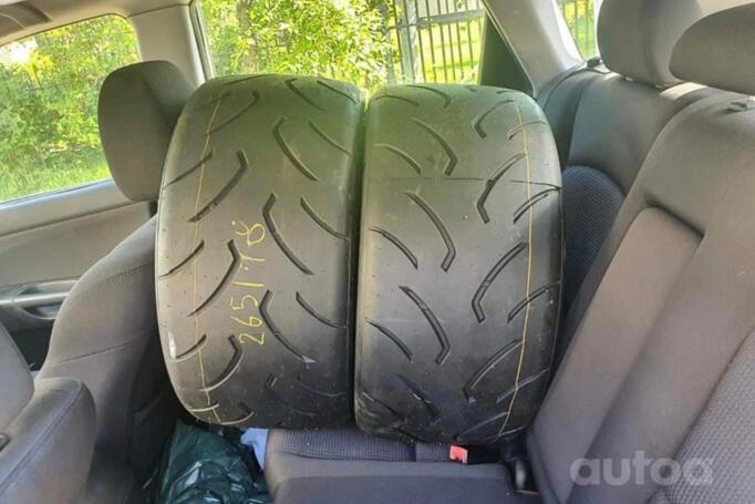 Made in germany, stop lekki