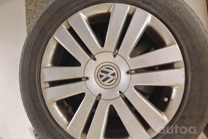 Volkswagen, stop lekki