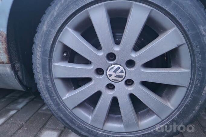 Volkswagen, stop lekki