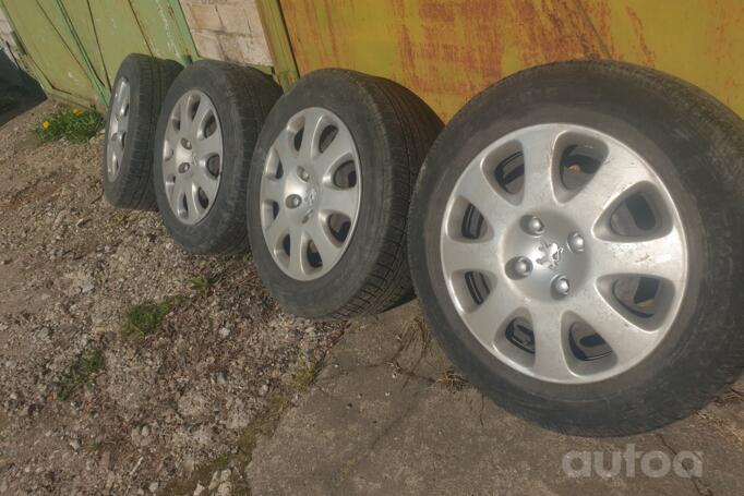 ınne, stal tłoczona