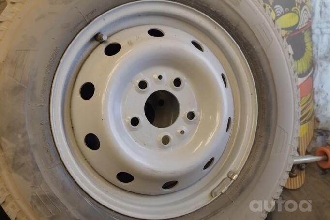 ınne, stal tłoczona