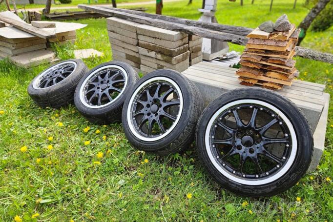 Made in Germany, stop lekki