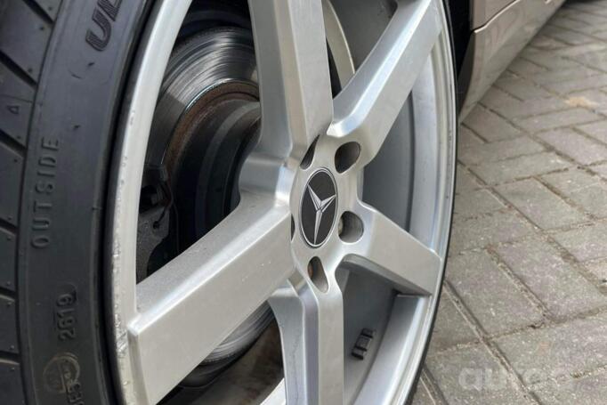 Ocean Wheels, stop lekki