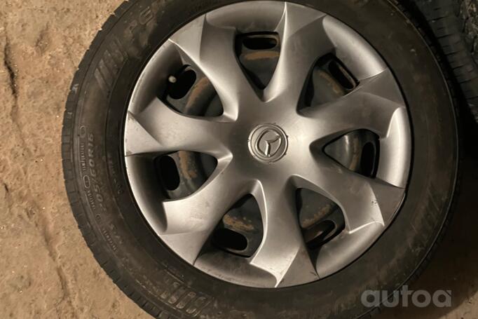 ınne, stal tłoczona