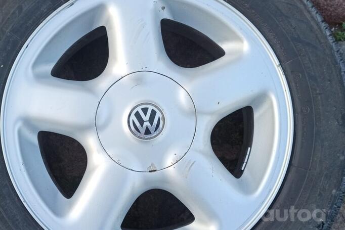 Volkswagen, stop lekki