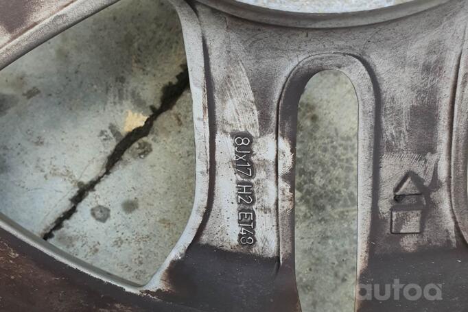 Mercedes, stop lekki