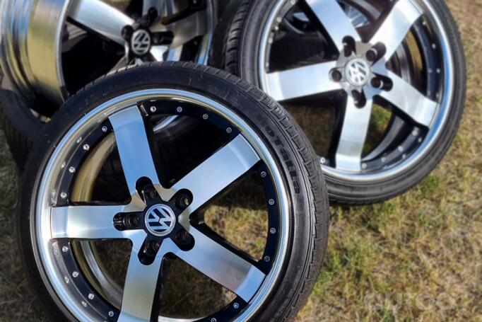 Volksvagen, stop lekki