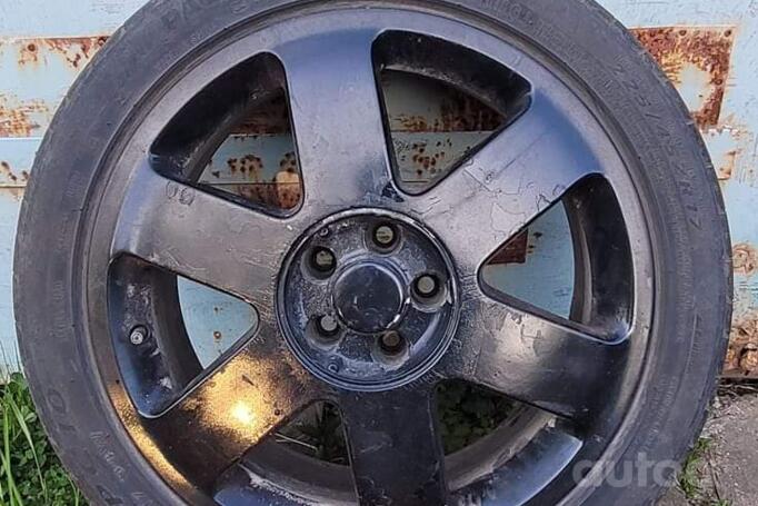 Be pavadinimo, stop lekki