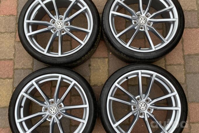 Volkswagen, stop lekki