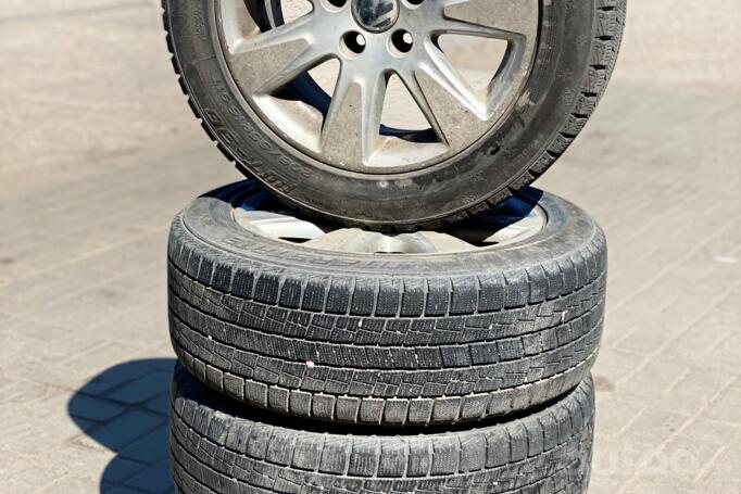 Volkswagen, stop lekki