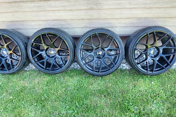 Made in Taivan, stop lekki