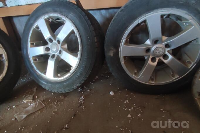 Wv passat, stop lekki