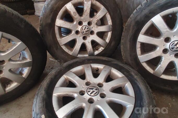 Wv passat, stop lekki