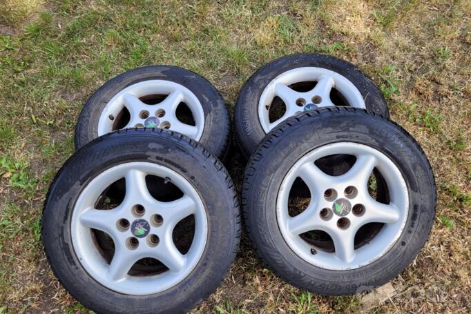 Itališki, stop lekki