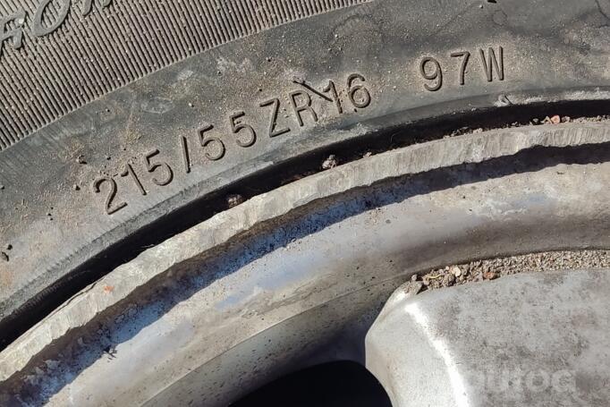 Mercedes Benz, stop lekki