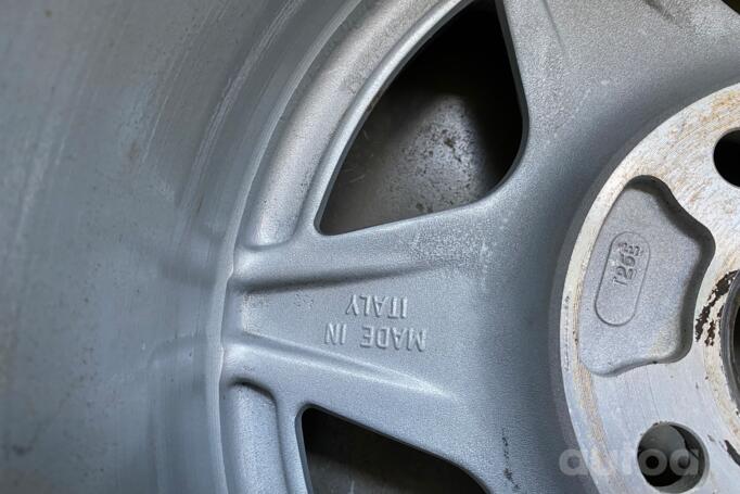 Speedline, stop lekki