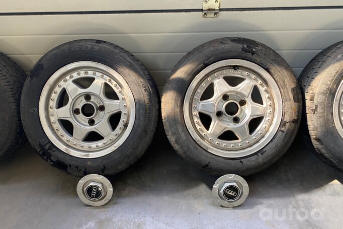 Speedline, stop lekki