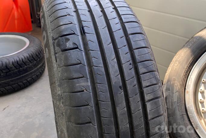 Speedline, stop lekki