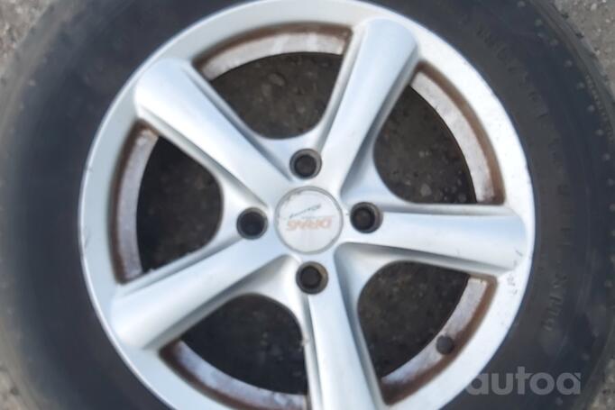 Drag racing, stop lekki