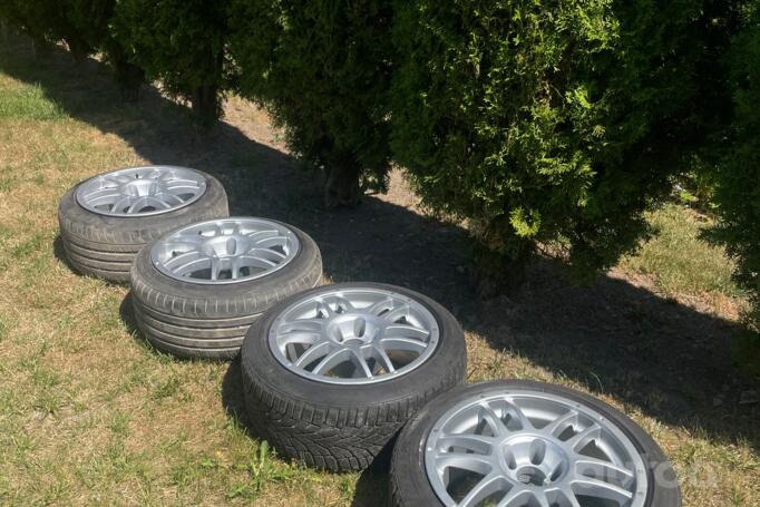 OZ Racing, stop lekki