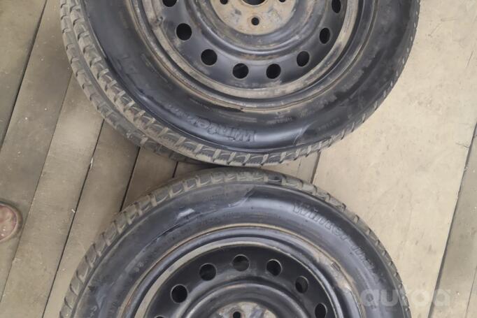 ınne, stal tłoczona