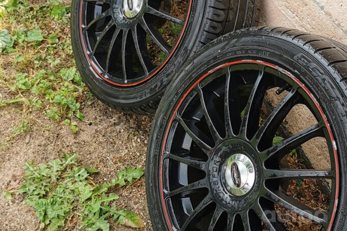 Motosport Team Dynamics, stop lekki