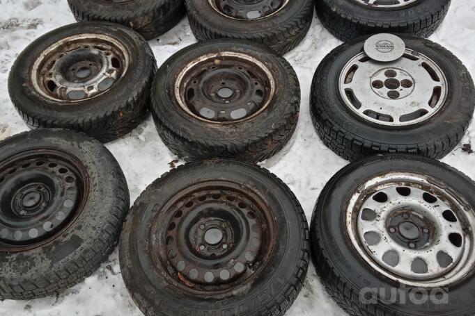 ınne, stal tłoczona