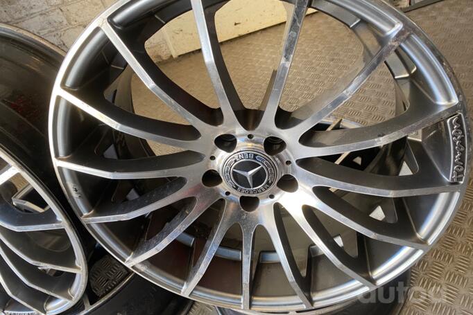 Thomeson, stop lekki