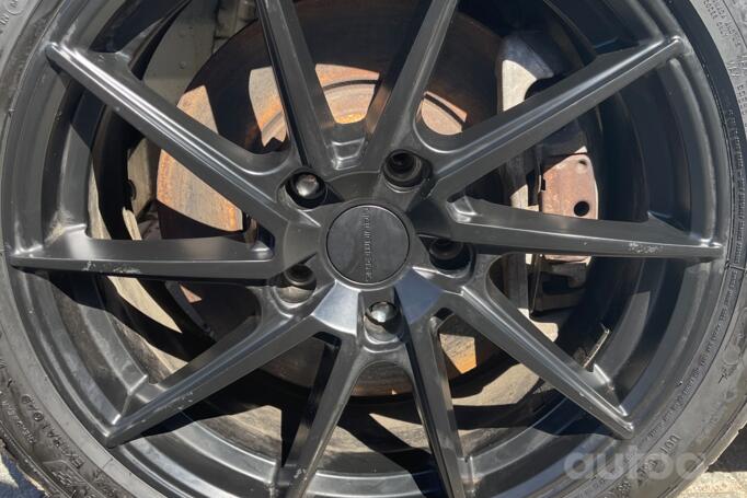 Liquidmetal, stop lekki