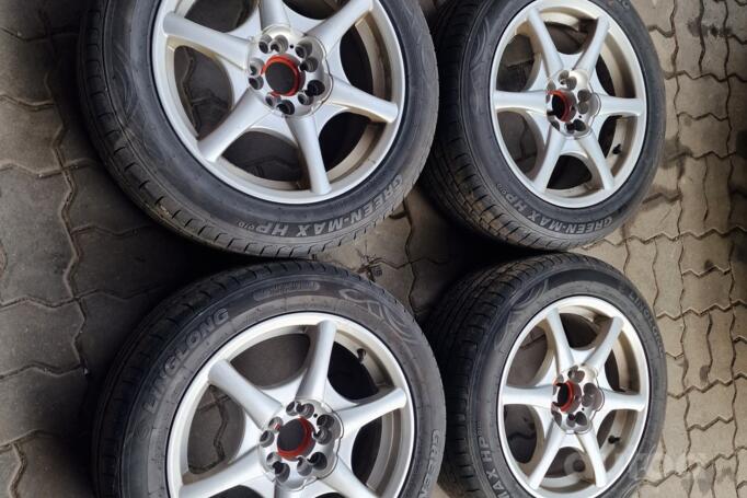 Volkswagen, stop lekki