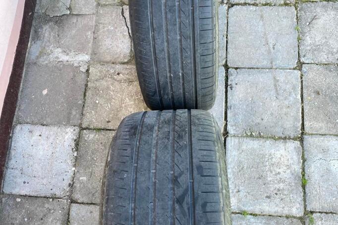 AUDI ratlankiai, podrobiony