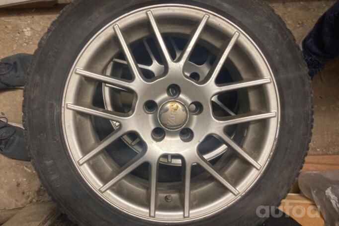 DBV Arizona, stop lekki