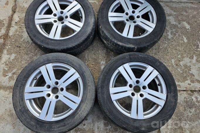 ETA BETA, stop lekki