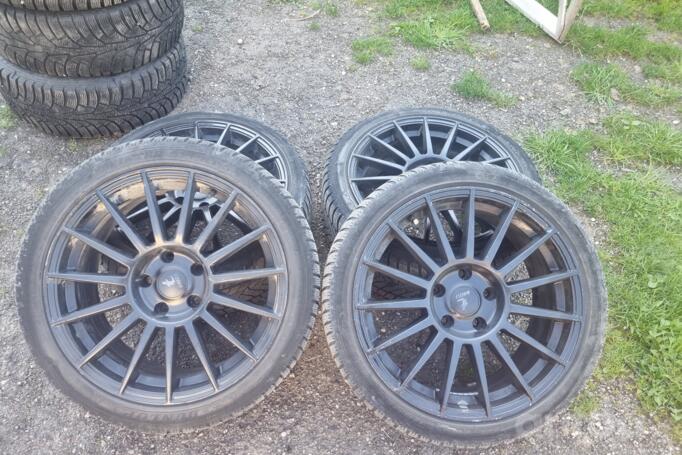 ItWHEELS, stop lekki