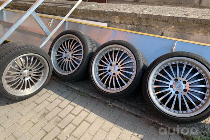 SSW Stamford, stop lekki