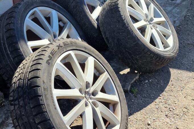 Fondmetal, stop lekki