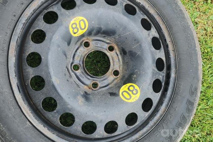 ınne, stal tłoczona