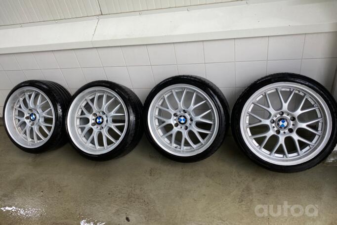 ASA Revolution, stop lekki