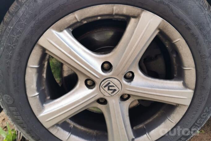 Mercedes, stop lekki