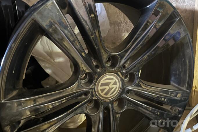 Volkswagen, stop lekki