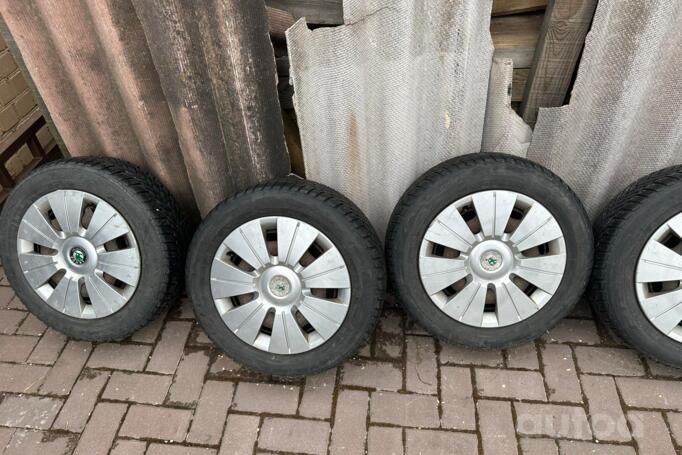 VW, Audi, Skoda, Seat, stal tłoczona