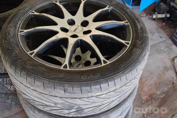 Volkswagen, stop lekki