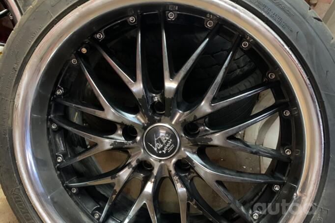 Barracuda, stop lekki