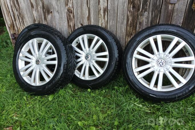 Volkswagen, stop lekki