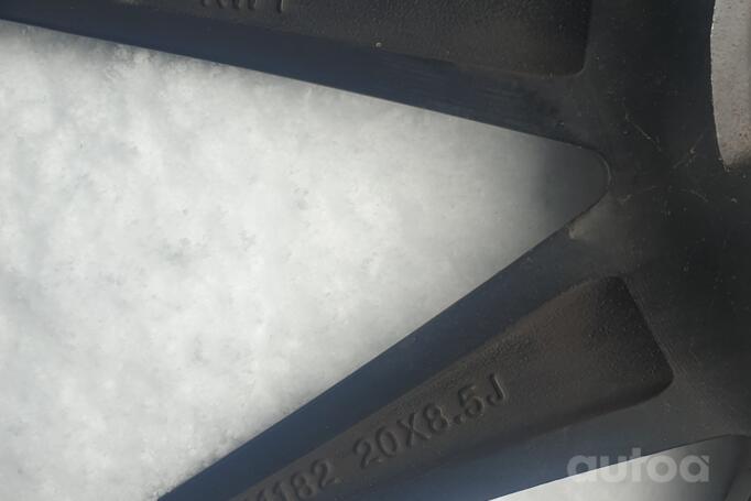 Japan Racing JR11, stop lekki