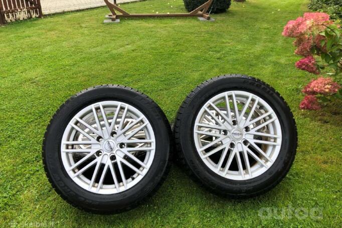 Mega Wheels, stop lekki