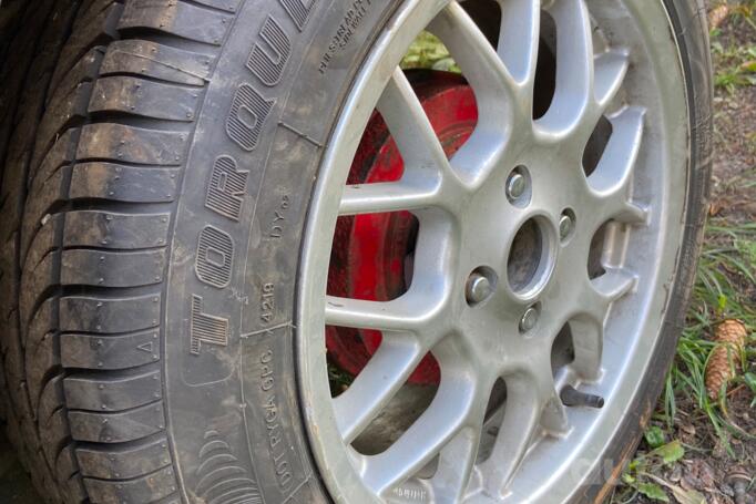 Made in Germany, stop lekki