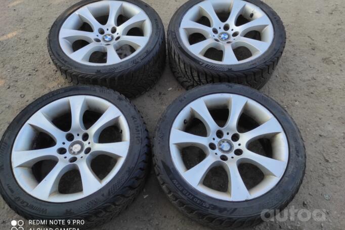 R18 style 124, stop lekki