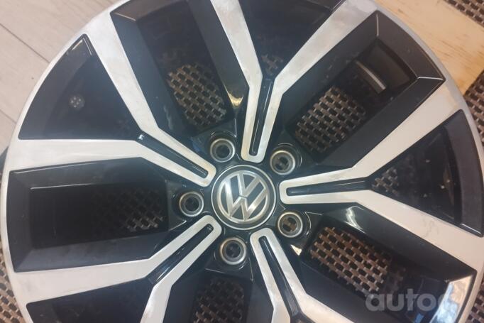 Volswagen, stop lekki