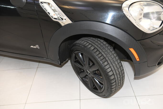 BMW/Mini, stop lekki